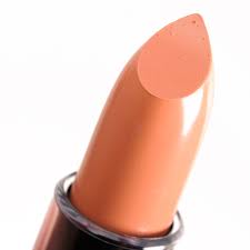 nyx forbidden matte lipstick review