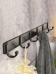 1pc Modern Hanging Hooks For Wall
