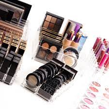 how to use your makeup collection more