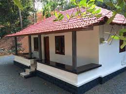 2 Bedroom Kerala Home Free Plan