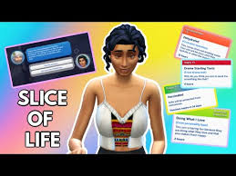 Sims 4 slice of life mod kawaiistacie. The Sims 4 Slice Of Life Mod Modshost