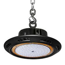 Pendant lights are perfect for almost any setting: Facility Lighting 100w 150w 250w Led High Bay Light Ufo Warehouse Commercial Industrial Lamp Gym Light Bulbs Lamps