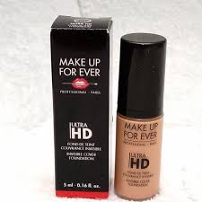 jual make up for ever ultra hd