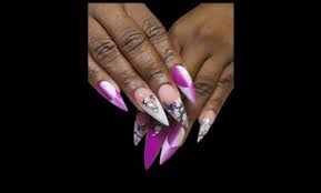 glen burnie nail salons deals in and