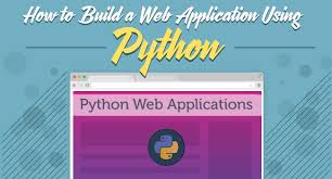 It's almost like upgraded scratch, and you can do many more things like… scratch to python! How To Build A Web Application Using Python Probytes