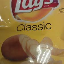 frito lay clic potato chips