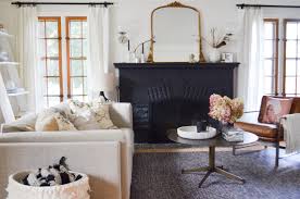 Learn more about tudor style homes and the modern design elements of tudor style from hgtv. Transitional 1930s Tudor Style Home Photos Apartment Therapy