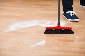 Best Broom Hardwood Floor Cleaner