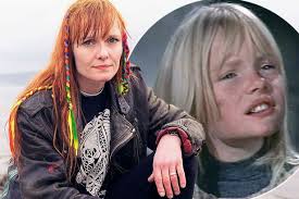 Heather ripley is on facebook. Chitty Chitty Bang Bang Child Star Heather Ripley Unrecognisable As Jemima Potts After Turning Her Back On Fame Mirror Online