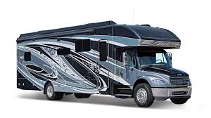 2024 seneca prestige super cl c rv