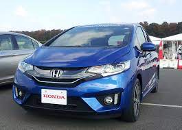 Maybe you would like to learn more about one of these? 2015 Honda Fit Hybrid Forbidden Fruit Drive Report