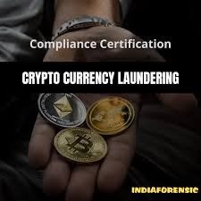 If you've got a smartphone, you'll be able to store your value and process borderless transactions around the world. Crypto Currency Financial Crime Risk Indiaforensic