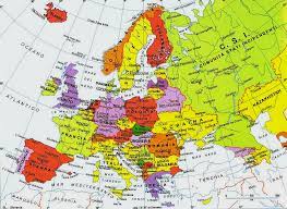 Check spelling or type a new query. Cartina Fisica E Politica Europa