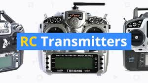 Best Rc Transmitter For Drones Cars Planes And