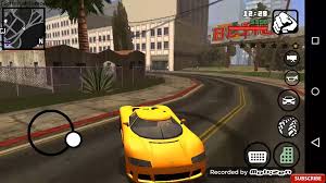 San andreas on android is another port of the legendary franchise on mobile platforms. Gta San Andreas Mod Free Download For Android Spidernew