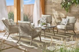 patio furniture the