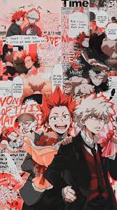 cute anime boy wallpaper