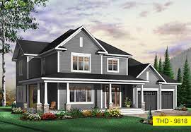 Builder News 141 Two Story House Plans