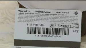 Maybe you would like to learn more about one of these? Buyer Beware Scammers Targeting Gift Cards From Store Racks