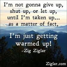 Zig Ziglar Quotes on Pinterest | Zig Ziglar, Moving Forward and ... via Relatably.com