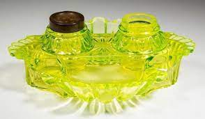 Is Vaseline Glass Valuable And Safe