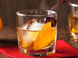 maker s mark old fashioned recipe