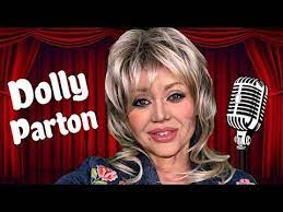 dolly parton makeup transformation