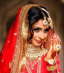 bridal makeup artist indian makeup