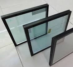 double glazed units secondary glazing