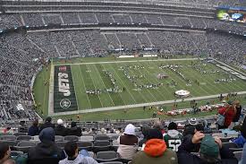 metlife stadium seating chart