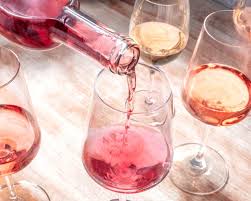 types of rosé wine vinissimus