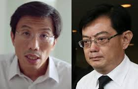 Singapore's finance minister heng swee keat was introduced to his fellow countrymen as the chosen successor to prime minister lee hsien loong at the end of 2018. Sdp Calls Narrative That Heng Swee Keat Helped Singapore Through 2008 Global Financial Crisis A Fairy Tale The Independent Singapore News
