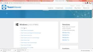 General the downloads on this page are only recommended for customers with older licenses that may not teamviewer 9 windows full version quicksupport quickjoin host portable msi package manager… Teamviewer 9 For Mac Free Download