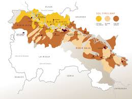 Educational Materials Rioja Trade Portal