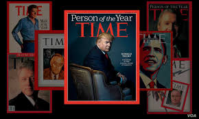 Time Magazine Sold for $190 Million to Couple | Voice of America - English