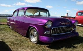 At maaco, we offer three paint packages tailored to your specific needs and budget concerns: When You Need The Paint Jobs That Change Colors Maaco Is Available For That Kind Of Paint Jobs Description From Autobodyus Car Paint Colors Chevy 1955 Chevy