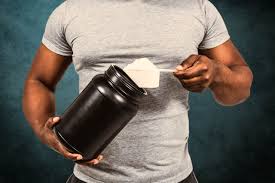 does protein powder cause weight gain