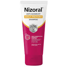 Nizoral Daily Prevent Anti-Dandruff Shampoo | LloydsPharmacy