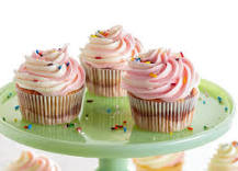 What is the secret to good cupcakes?