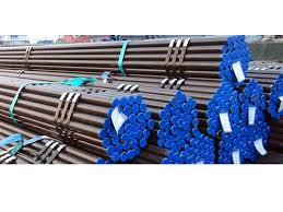 astm a106 gr c carbon steel pipes