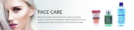 our face care s delon laboratories