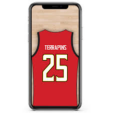 Learn how to make your own phone wallpapers with this tutorial using picmonkey graphics in hub, save your wallpaper image to your phone's camera roll. Maryland Basketball Custom Wallpapers University Of Maryland Athletics
