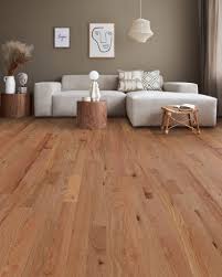 red oak natural smooth 1 common grade