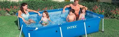 best garden swimming pools for outdoor