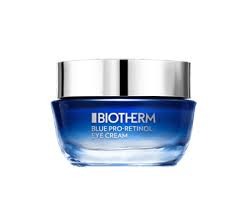 blue pro retinol eye cream 15 ml