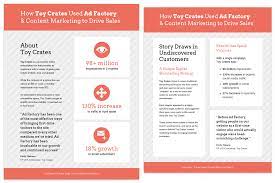You can use a case study to help you see how these intricacies might affect decisions. 15 Professional Case Study Examples Design Tips Templates Venngage