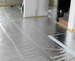 Specifications can change so always check with your supplier. Under Carpet Heating Custom Heat Floor Heating
