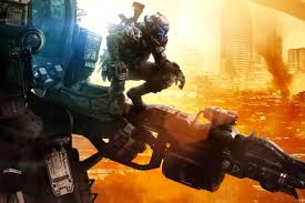 Will Titanfall 2 Receive The Long Term Attention It