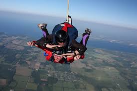 Learn the price of your app. First Time Skydiving In Cookstown Ontario Suburban Tourist