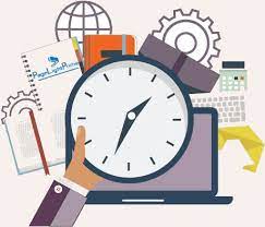 Timekeeping software for law firms: BusinessHAB.com